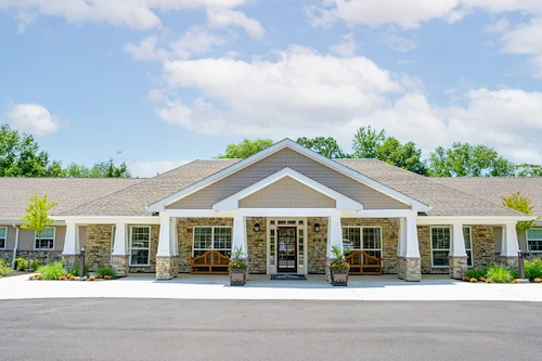Image of Artis Senior Living of Eatontown (1)