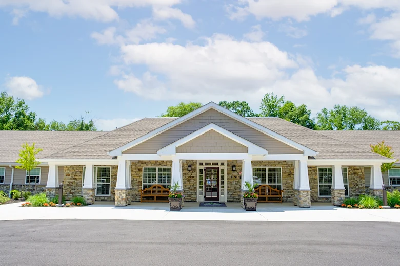 Image of Artis Senior Living of Eatontown (1)