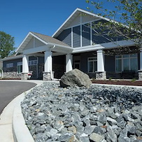Image of Bay Harbor Memory Care and Assisted Living of Deforest (1)