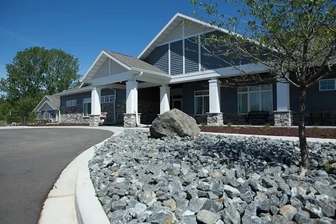 Image of Bay Harbor Memory Care and Assisted Living of Deforest (1)