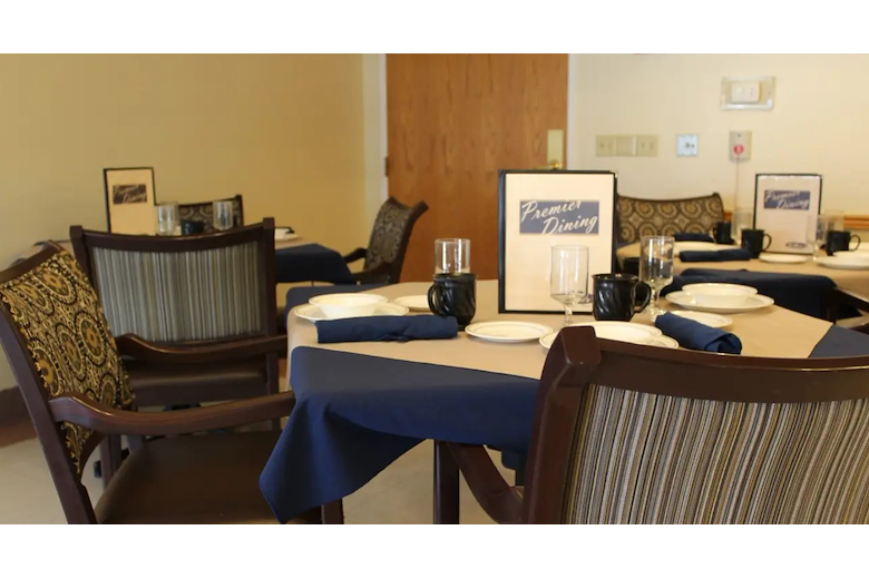 Image of Miller's At Oak Pointe (2)