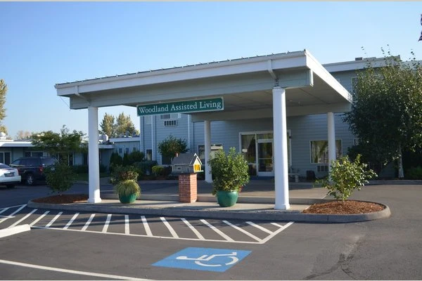 Image of Woodland Senior Living (1)