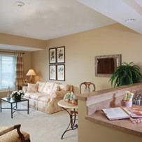 Image of Willows Assisted Living at Encore Village (4)