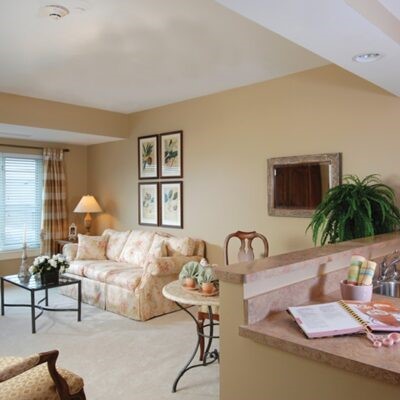 Image of Willows Assisted Living at Encore Village (4)