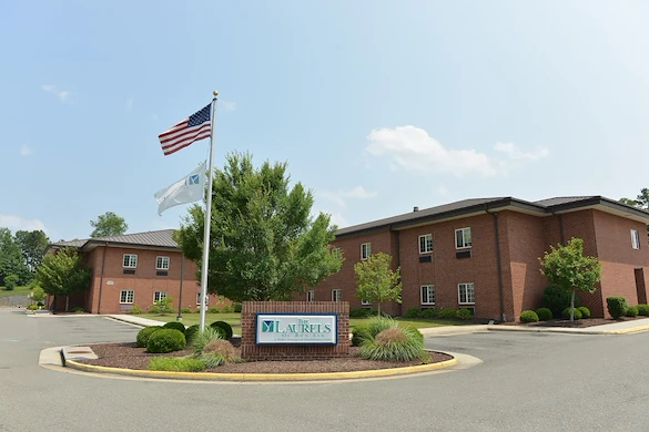 Image of Laurels Of Bon Air (1)