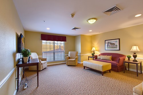 Image of Brookdale Reno (3)