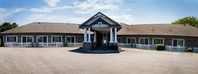 Image of Home Harbor Assisted Living (1)