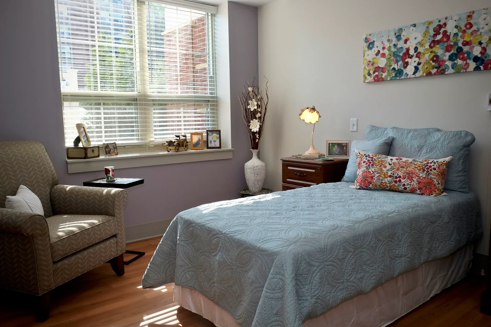 Image of AHAVA Memory Care Assisted Living (3)
