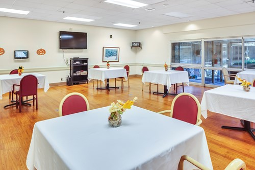 Image of PruittHealth - Virginia Park (6)