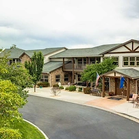 Image of The Chateau at Gardnerville (3)