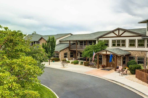 Image of The Chateau at Gardnerville (3)