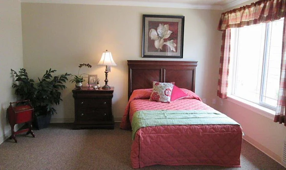 Image of Cedar Creek of High Plains (5)