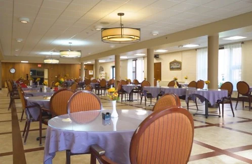 Image of Envive Of Beech Grove (1)