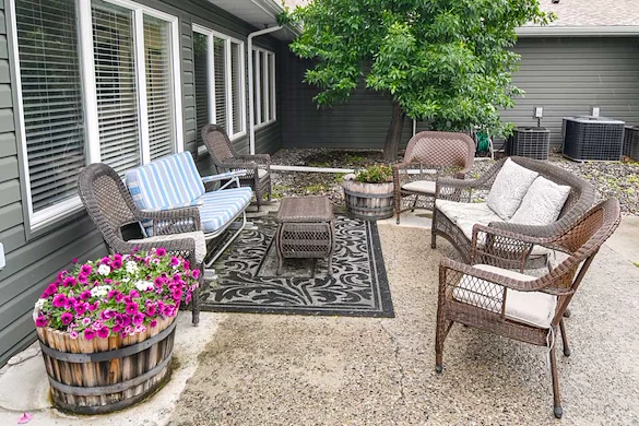 Image of Edgewood Billings Memory Care (8)