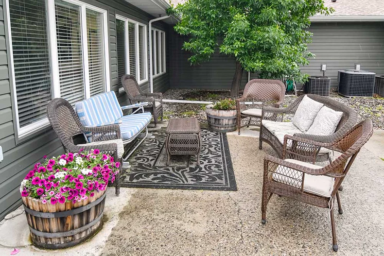 Image of Edgewood Billings Memory Care (8)