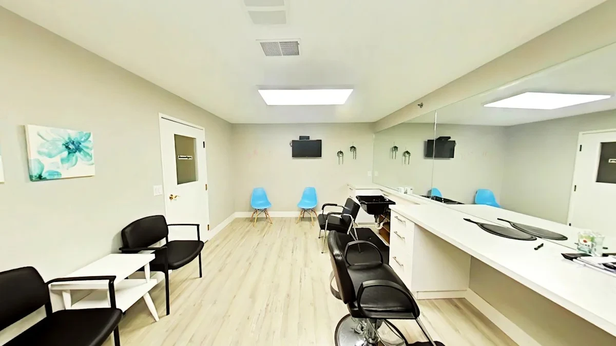 Image of Wellington Woods Senior Apartments (5)