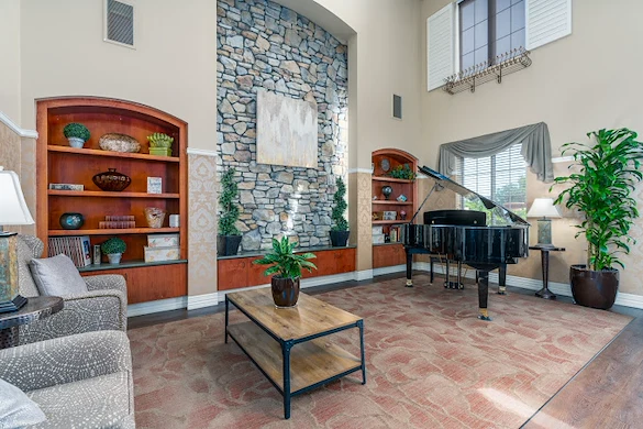 Image of Eskaton Village Roseville (2)