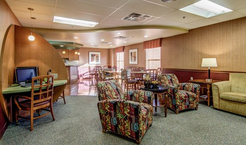 Image of Decatur Center For Nursing And Healing LLC (5)