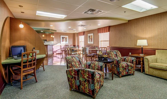 Image of Decatur Center For Nursing And Healing (5)