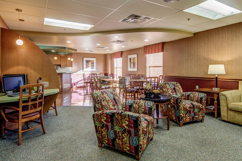 Image of Decatur Center For Nursing And Healing LLC (5)