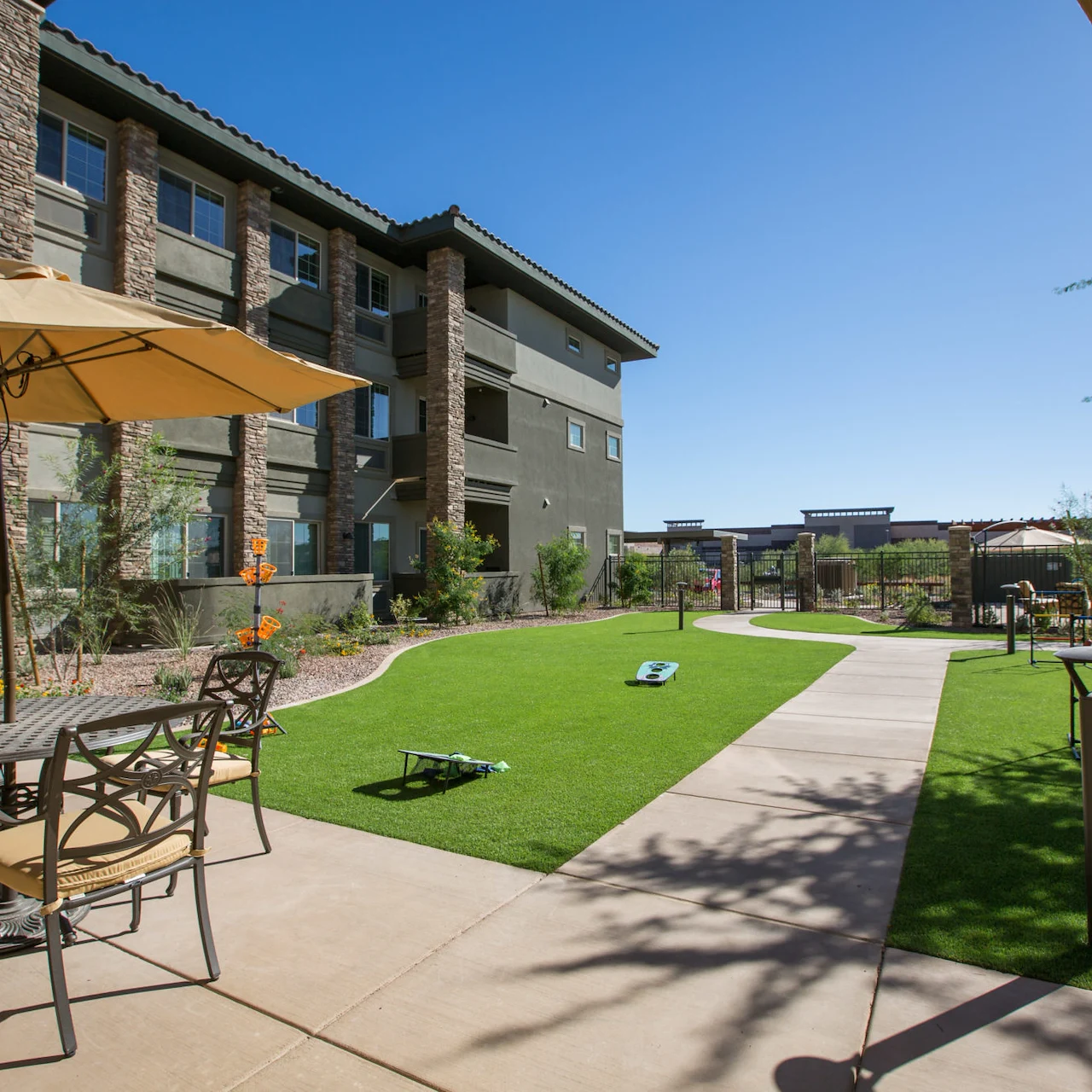 Image of The Enclave at Anthem Senior Living (3)