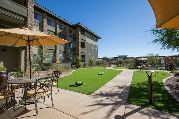 Image of The Enclave at Anthem Senior Living (3)