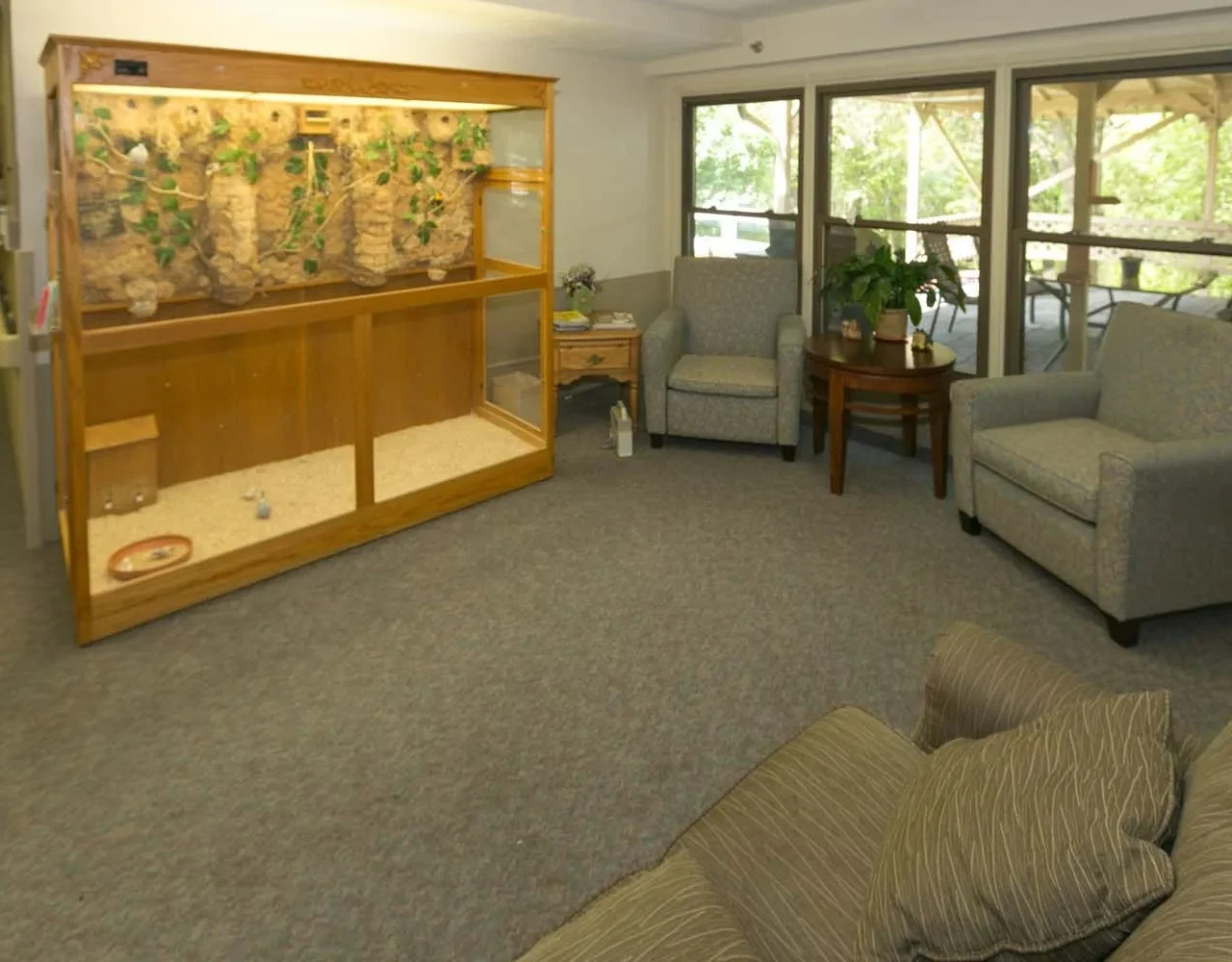 Image of Careage Hills Rehab & Healthcare (3)