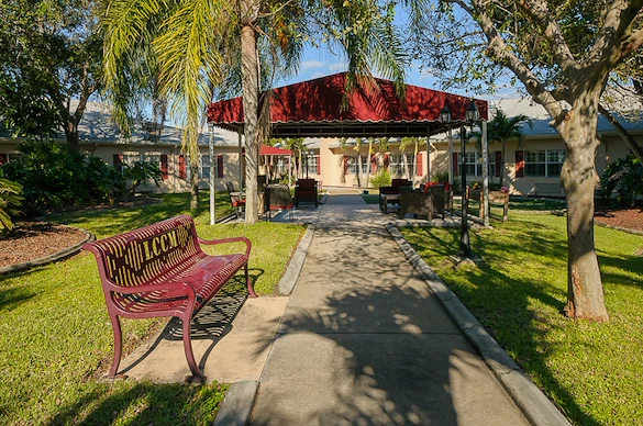 Image of Life Care Center Of Melbourne (3)