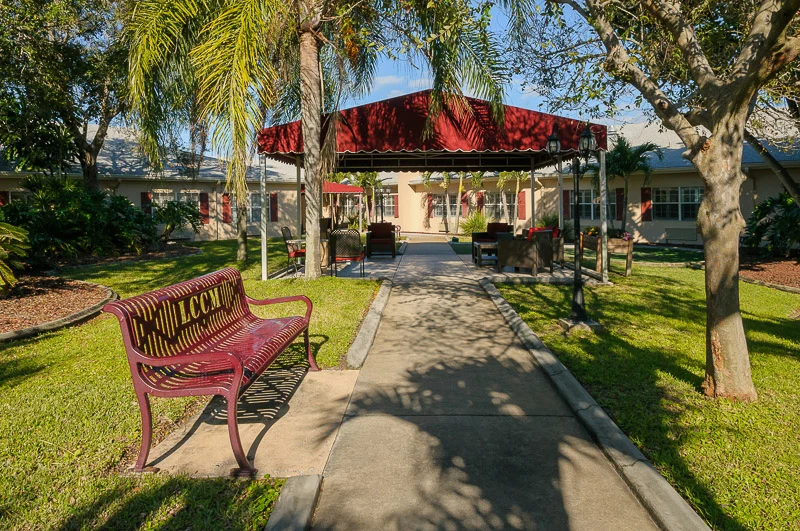 Image of Life Care Center Of Melbourne (3)