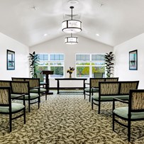 Image of Capitol Ridge Gracious Retirement Living (3)