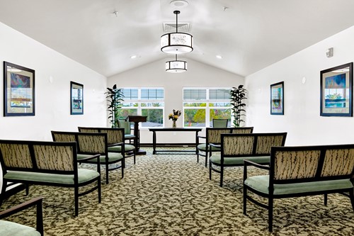 Image of Capitol Ridge Gracious Retirement Living (3)