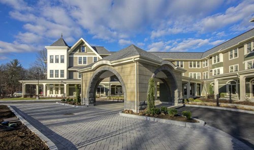 Image of The Residence at Five Corners (6)