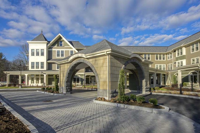 Image of The Residence at Five Corners (6)