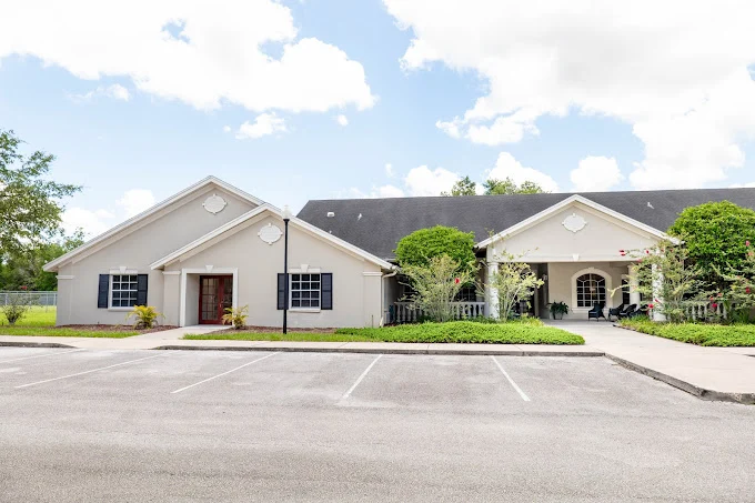 Image of The Club at Lake Wales (1)