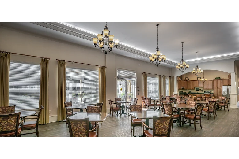 Image of Benton House of Covington (8)