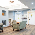 Image of Woodland Terrace Senior Living – Longmeadow of Niles (7)