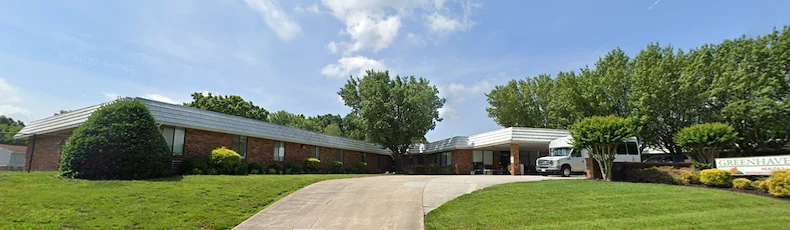 Image of Greenhaven Health And Rehabilitation Center (1)