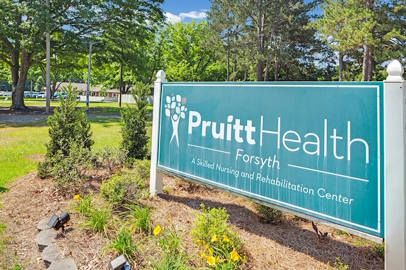 Image of PruittHealth - Forsyth (10)