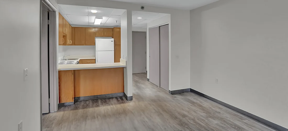 Image of St. Clair Villa Senior Apartments (2)