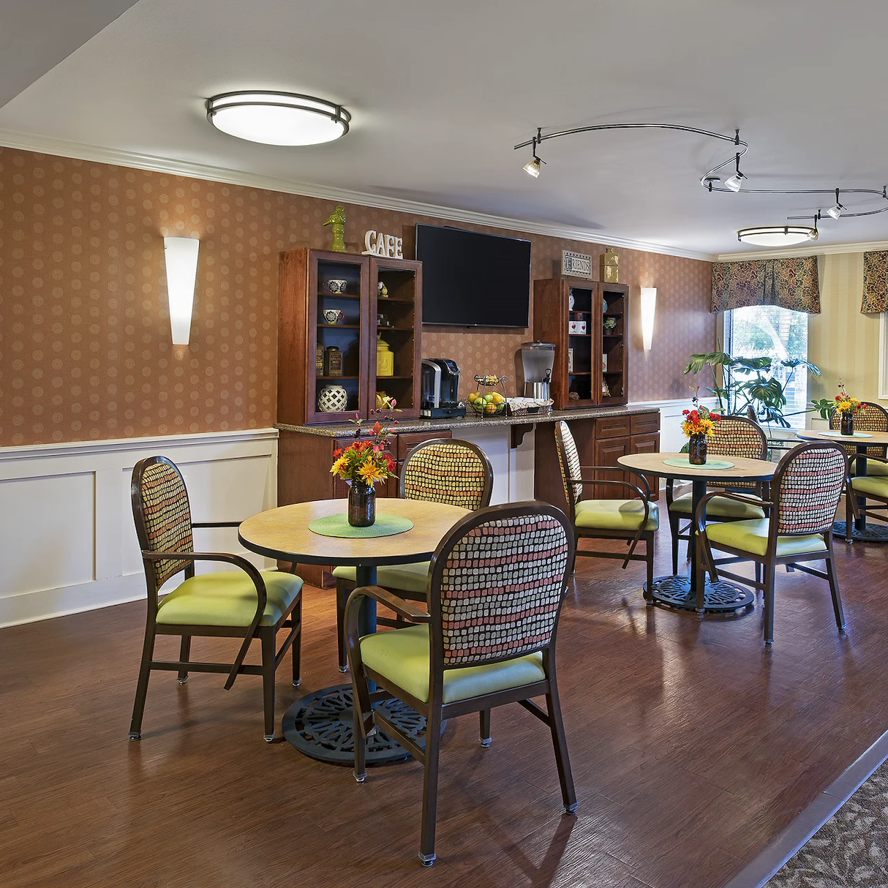 Image of American House Carpenter Senior Living (3)