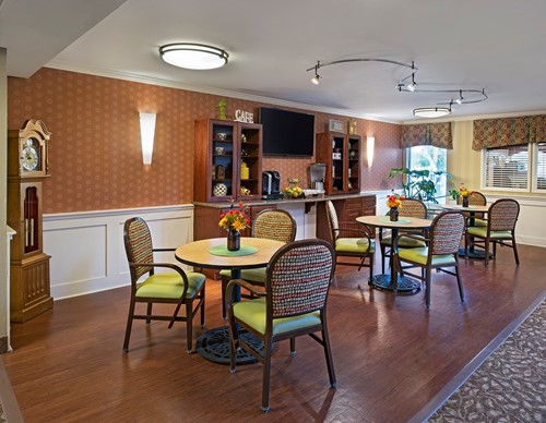 Image of American House Carpenter Senior Living (3)