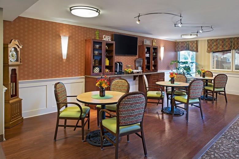 Image of American House Carpenter Senior Living (3)