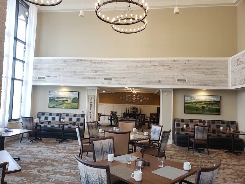 Image of Hamilton House (4)