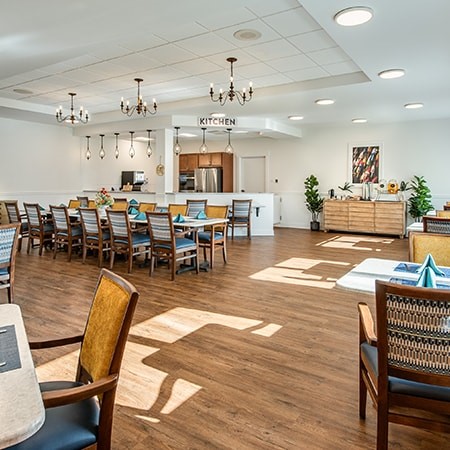 Image of The Lodge at Historic Lewes (3)