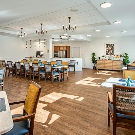 Image of The Lodge at Historic Lewes (3)