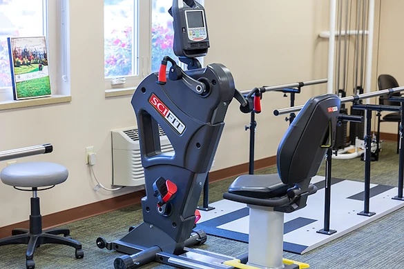 Image of Otterbein Tipp City Health Center (5)