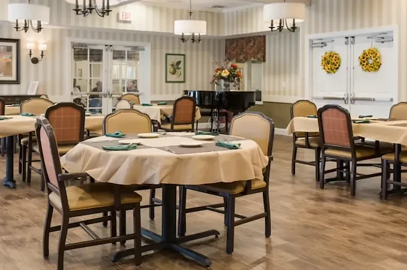 Image of The Indigo at Lansing (4)