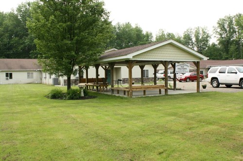 Image of Eagle Pointe Skilled Nursing & Rehab (2)