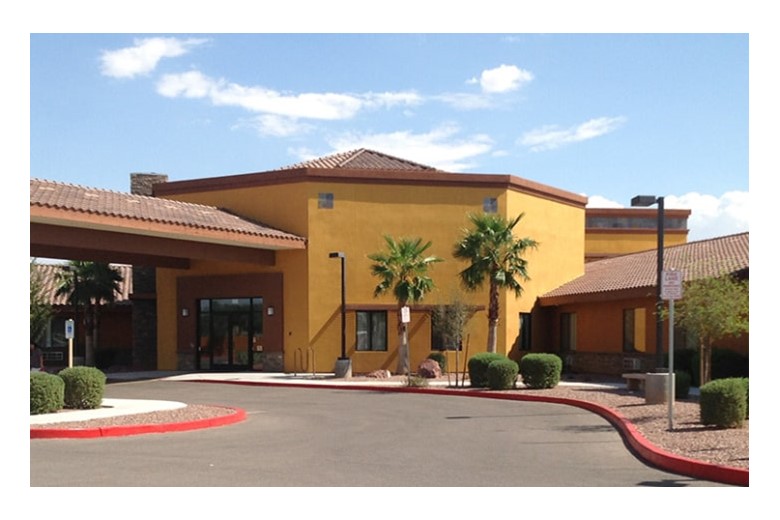 Image of Oasis Pavilion Nursing & Rehabilitation Center (1)