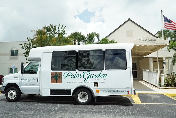 Image of Palm Garden Of Port Saint Lucie (6)